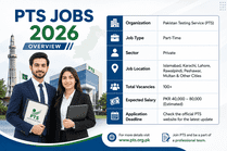 PTS Jobs 2026 Overview-cableapk.com