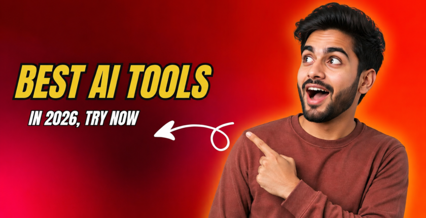 Best Ai Tool- in 2026 Try Now-cableapk.com